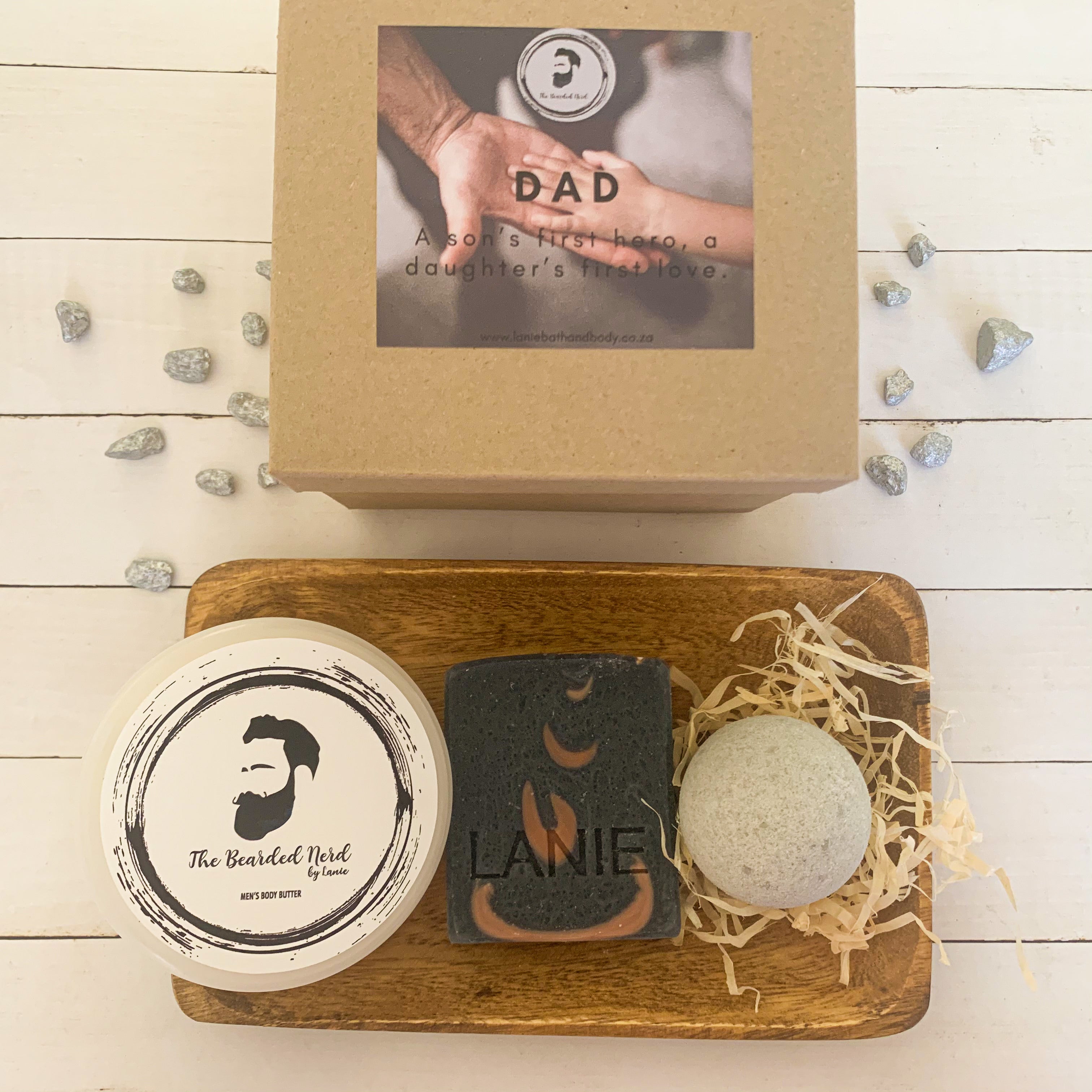 “You are so special Dad” Gift Box